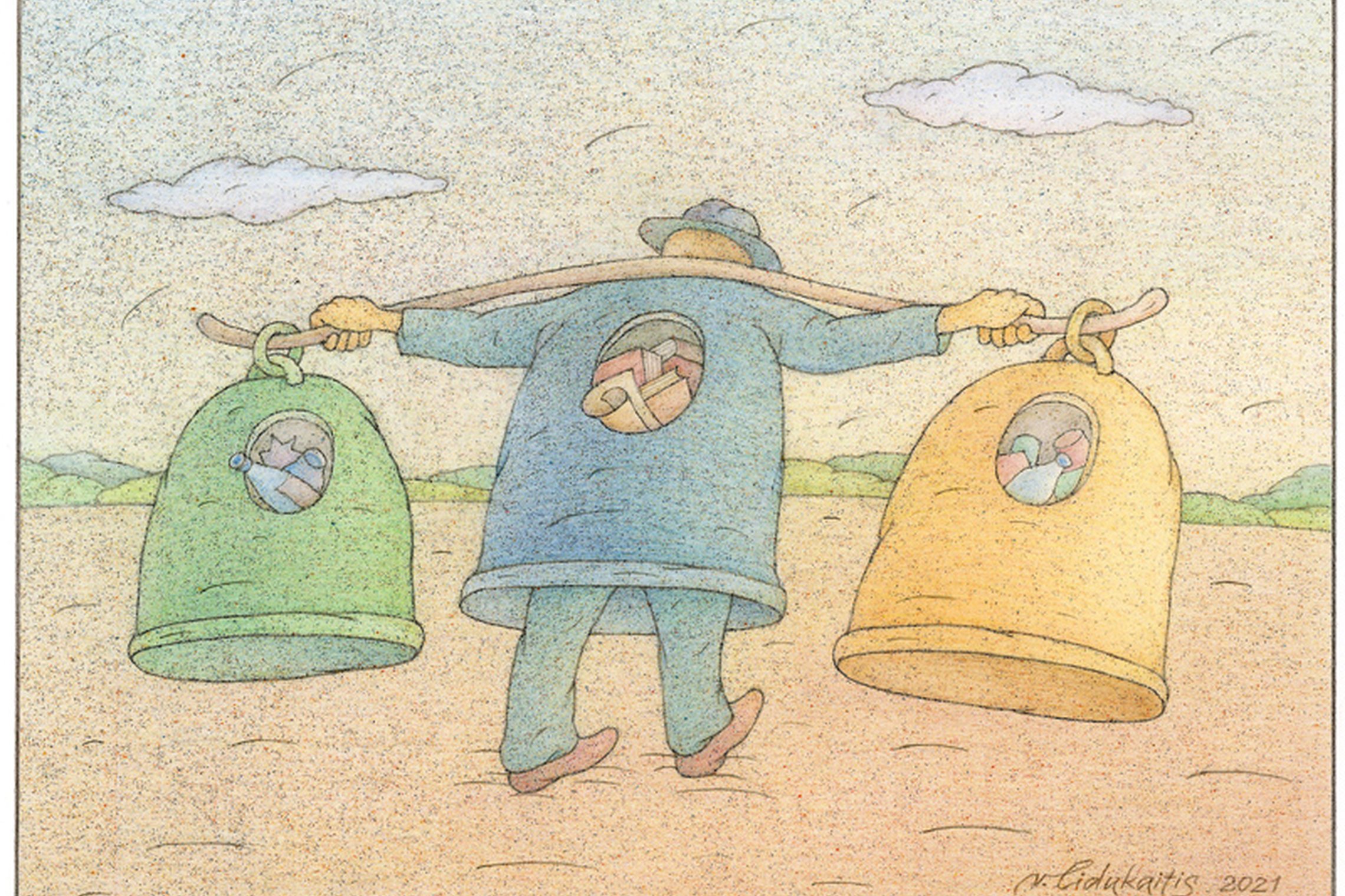 Iliustracija