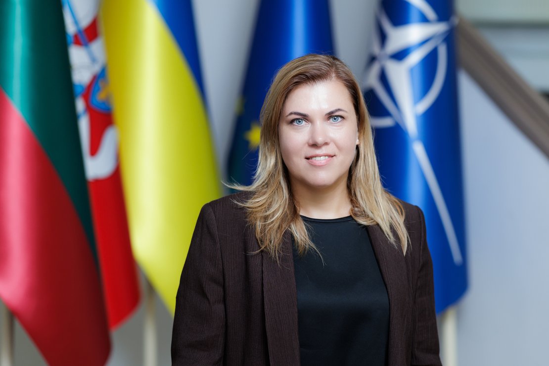 Ieva Andriulaitytė